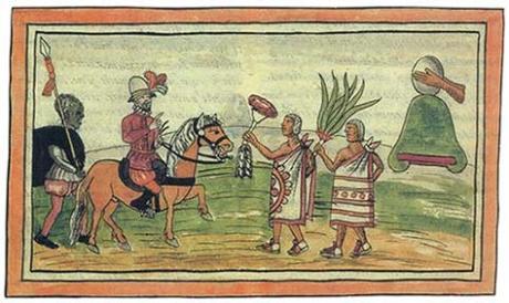 La increíble historia de Francisco Hernández de Toledo 1571…la primera expedición científica de la historia moderna (I)