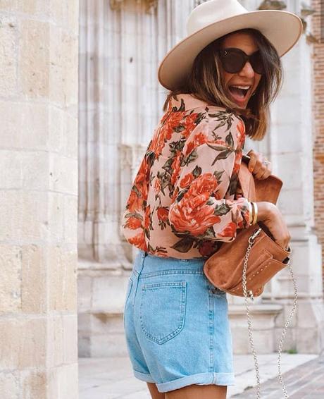 UN LOOK PARA CADA DIA DE LA SEMANA (147).-