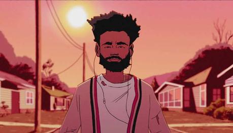 Nuevo vídeo de Childish Gambino