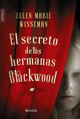 EL SECRETO DE LAS HERMANAS BLACKWOOD: ¡Una lectura que te atrapa!