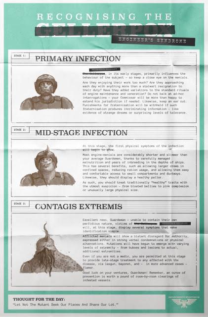 Warhammer Community hoy: Resumen de las entradas publicadas