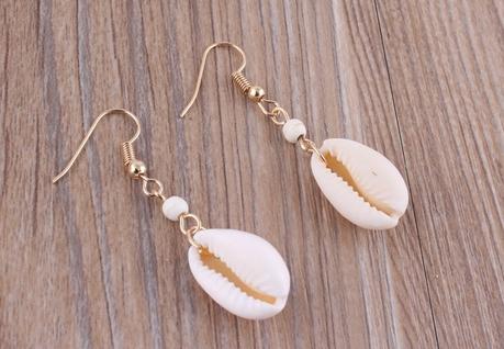 Obsesión por las conchas Obsesión por las conchas