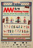 Monkey Week 2018