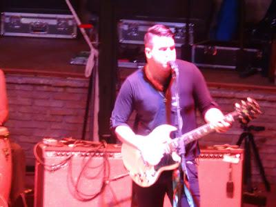 The Devon Allman Project feat Duane Betts - 18/08/2018 - FRANK Rock & Blues Festival (Torreperogil)