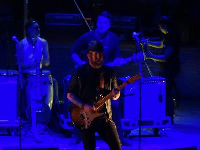 The Devon Allman Project feat Duane Betts - 18/08/2018 - FRANK Rock & Blues Festival (Torreperogil)