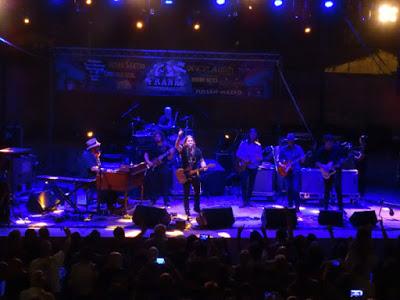 The Devon Allman Project feat Duane Betts - 18/08/2018 - FRANK Rock & Blues Festival (Torreperogil)