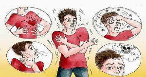 Detonantes De La Ansiedad