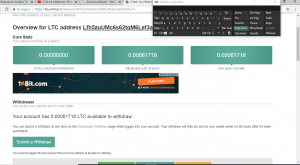 Gana Cryptomonedas Gratis