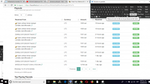 Gana Cryptomonedas Gratis