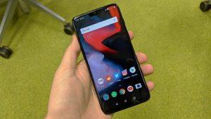 Oneplus 6: Un Móvil A Considerar Oneplus 6: Un Móvil A Considerar