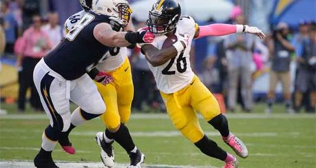 Noticias de la NFL – Jueves 6 de Septiembre del 2018