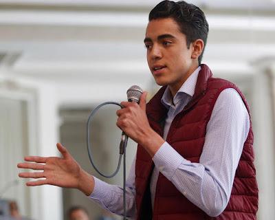 JOSÉ ESTEBAN RODRÍGUEZ, NUEVO PRESIDENTE DEL CEUEH JOSÉ ESTEBAN RODRÍGUEZ, NUEVO PRESIDENTE DEL CEUEH