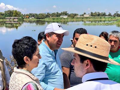 COMUNICADO DE PRENSA  DE SAN MATEO ATENCO