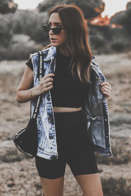 TREND ALERT: HOW TO STYLE CYCLING LEGGINGS (MALLAS DE CICLISTA) TREND ALERT: HOW TO STYLE CYCLING LEGGINGS (MALLAS DE CICLISTA)