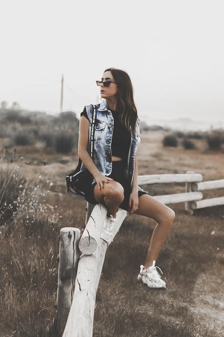 TREND ALERT: HOW TO STYLE CYCLING LEGGINGS (MALLAS DE CICLISTA) TREND ALERT: HOW TO STYLE CYCLING LEGGINGS (MALLAS DE CICLISTA)