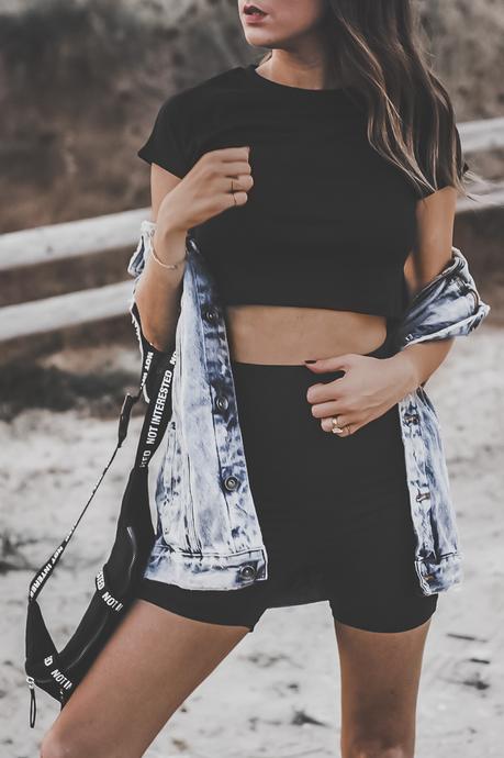 TREND ALERT: HOW TO STYLE CYCLING LEGGINGS (MALLAS DE CICLISTA) TREND ALERT: HOW TO STYLE CYCLING LEGGINGS (MALLAS DE CICLISTA)