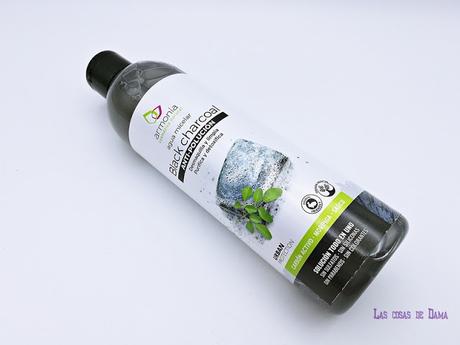 Armonía Cosmética Natural made in spain cleanser limpieza beauty agua micelar