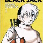 Black Jack-El cirujano de buenos sentimientos de Osamu Tezuka