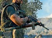 Nuevo tráiler Blackout, Battle Royale Call Duty: Black