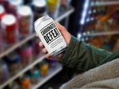 Envases comida “basura” convertidos invitaciones para gimnasio