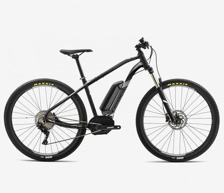 Nueva Orbea KERAM 2019 la reina de las e-bikes
