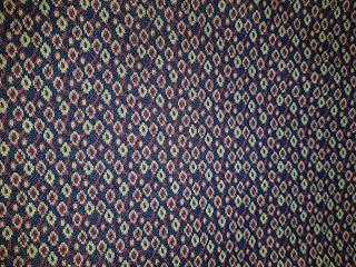 LOS PRIMEROS TEJIDOS DE OTOÑO