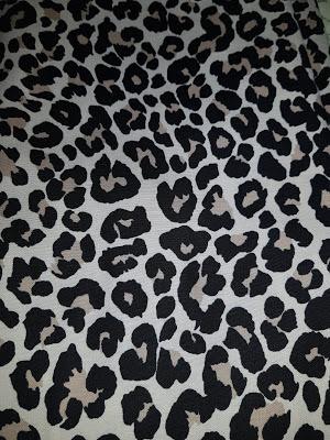 LOS PRIMEROS TEJIDOS DE OTOÑO