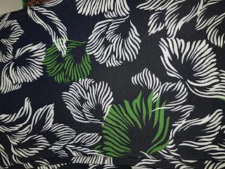 LOS PRIMEROS TEJIDOS DE OTOÑO