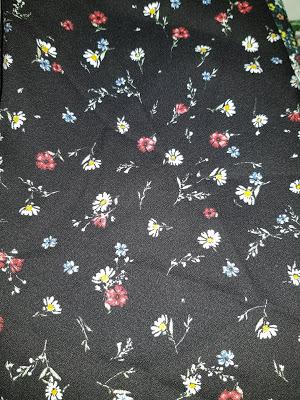 LOS PRIMEROS TEJIDOS DE OTOÑO