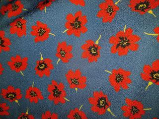 LOS PRIMEROS TEJIDOS DE OTOÑO