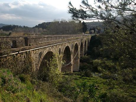 Travesía Vía Verde del Txitxarra y Vía Verde del Serpis, días 12 y 13 de octubre Travesía Vía Verde del Txitxarra y Vía Verde del Serpis, días 12 y 13 de octubre