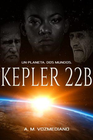 A. M. Vozmediano: Kepler 22B