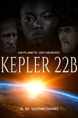 A. M. Vozmediano: Kepler 22B A. M. Vozmediano: Kepler 22B