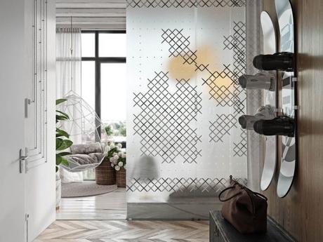 tablas snowboard decoracion