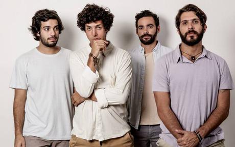 #Venezuela: Integrante de Rawayana también elogia al #Saime