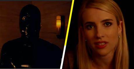 #Series: MIRA EL TRÁILER DE LA 8° TEMPORADA DE AMERICAN HORROR STORY: APOCALYPSE (VIDEO) #Series: MIRA EL TRÁILER DE LA 8° TEMPORADA DE AMERICAN HORROR STORY: APOCALYPSE (VIDEO)