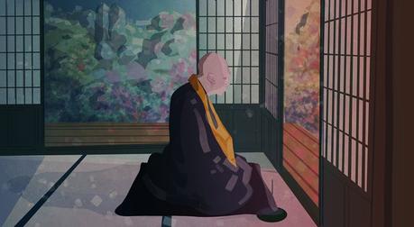 Sobre drogas y budismo zen