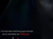 Monja (The Nun, 2018)