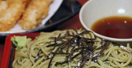 Las mejores recetas de la dieta japonesa