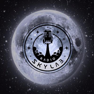 Radio Skylab, episodio 60. Selenografía.