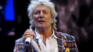Rod Stewart - Didn't I (Feat. Bridget Cady) (2018) Rod Stewart - Didn't I (Feat. Bridget Cady) (2018)