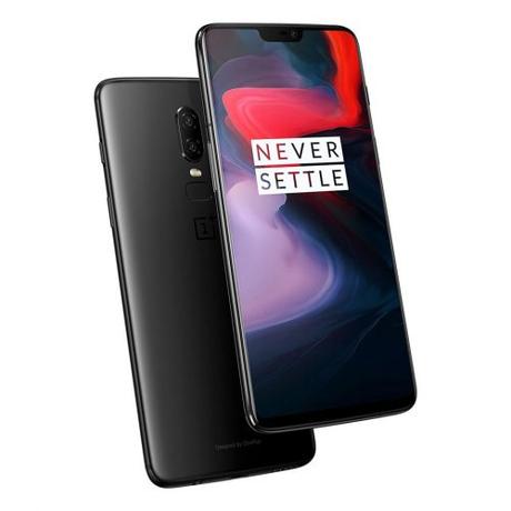 OnePlus 6T, rumores interesantes en sus especificaciones