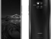 Nuevos detalles Huawei Mate