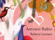 alas avecedario (Antonio Rubio Rebeca Luciani).