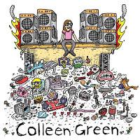 Colleen Green, Casey's Tape / Harmontown Loops