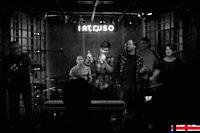 Rodrigo Soler en El intruso