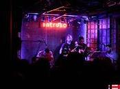 Aitor Flamingos Rodrigo Soler recital calidad intruso