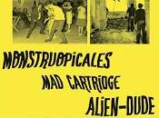 Monstruopicales, Alien-Dude Cartridge Café Palma