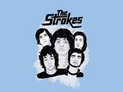 Strokes Music Pills