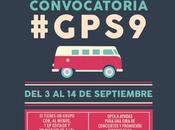 GPS9, Abierta Convocatoria